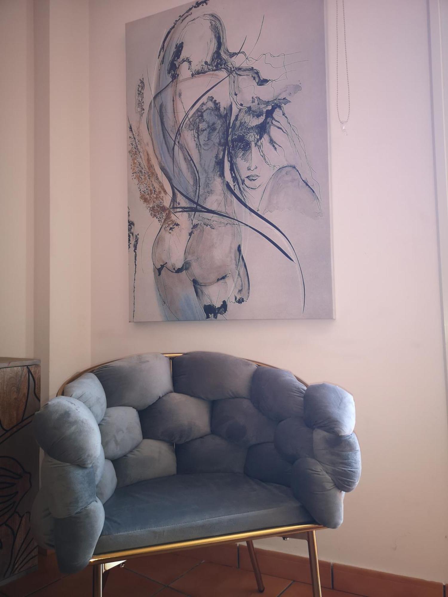 Appartement Puerto De Mogan Sonneland Extérieur photo